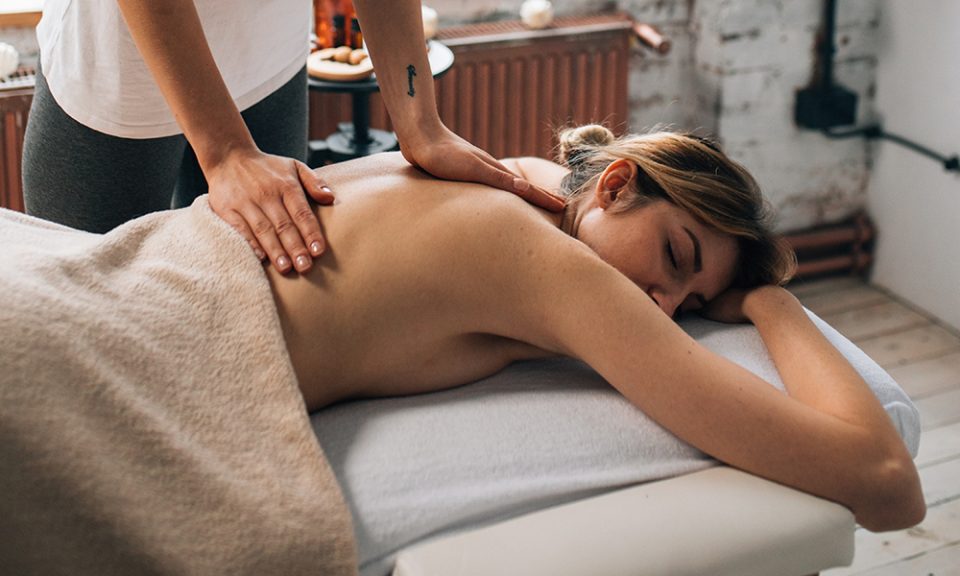 The Insider's Perspective on Locating Your Escort and Erotic Massage in Las Vegas